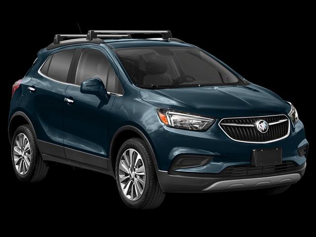 2022 Buick Encore AWD Preferred