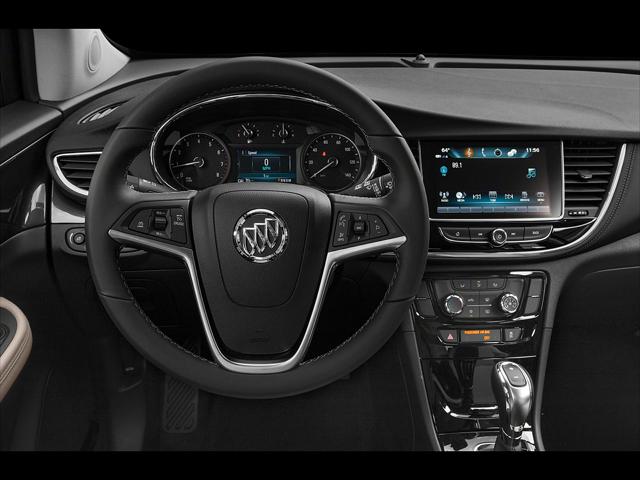 2022 Buick Encore AWD Preferred