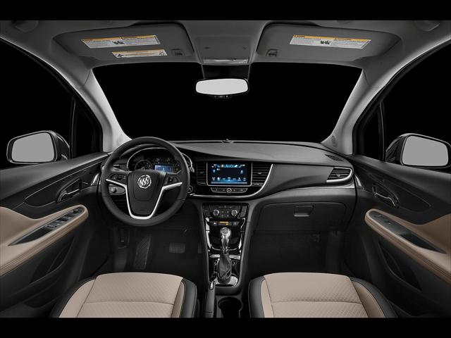 2022 Buick Encore AWD Preferred