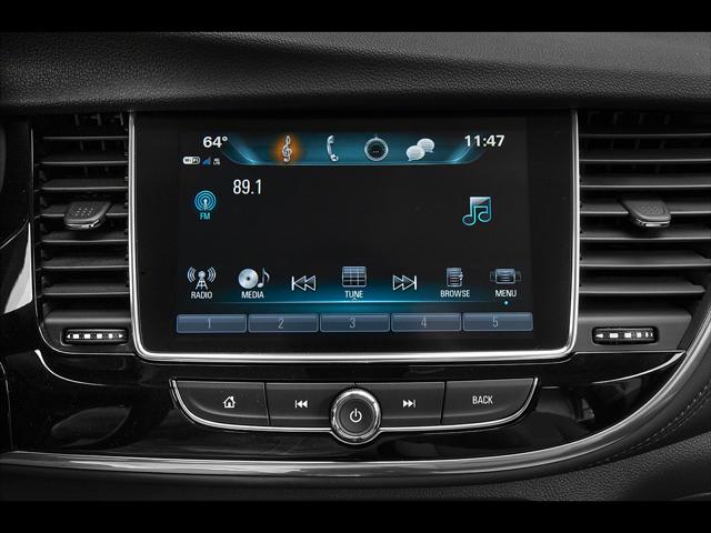 2022 Buick Encore AWD Preferred