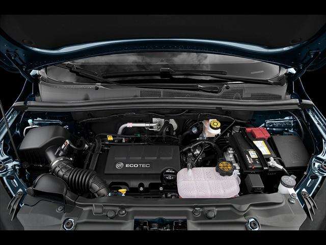 2022 Buick Encore AWD Preferred