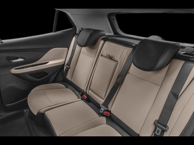 2022 Buick Encore AWD Preferred