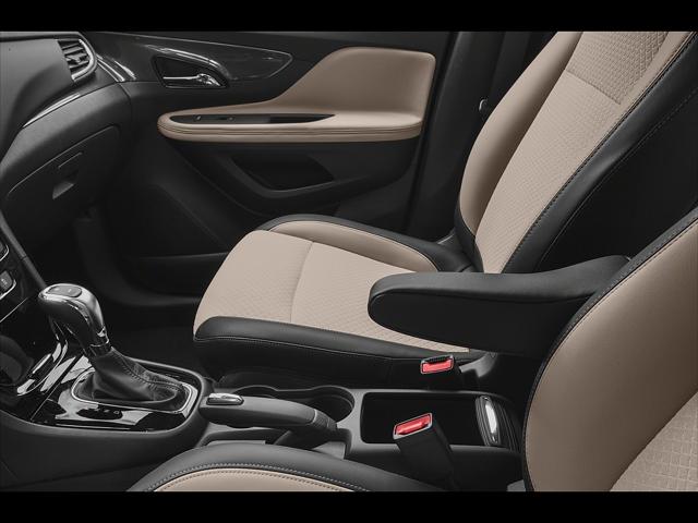 2022 Buick Encore AWD Preferred