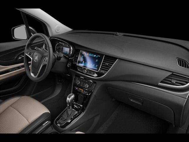 2022 Buick Encore AWD Preferred
