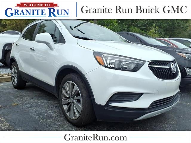 2020 Buick Encore FWD Preferred for sale in Media, PA
