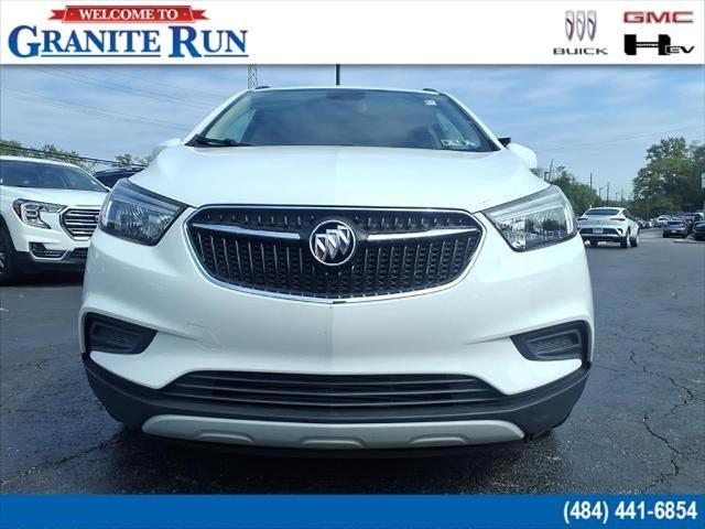 2020 Buick Encore FWD Preferred