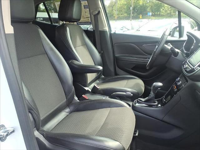 2020 Buick Encore FWD Preferred