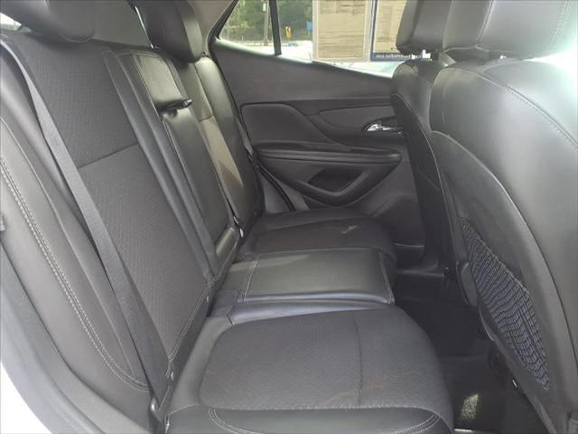 2020 Buick Encore FWD Preferred