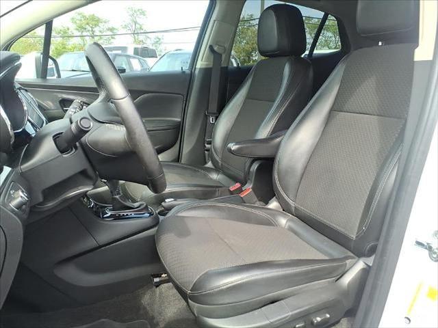 2020 Buick Encore FWD Preferred