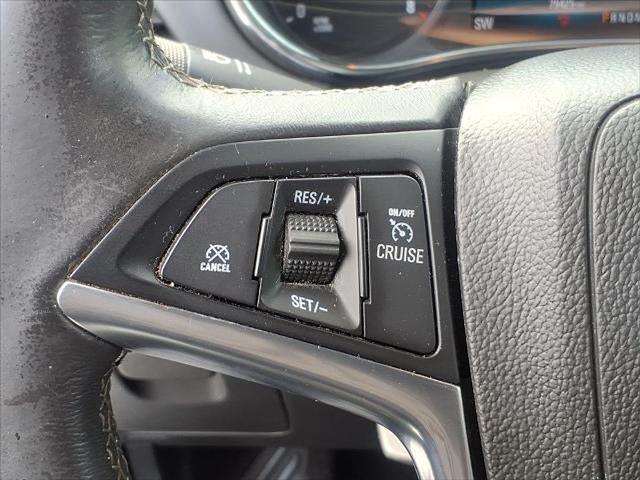2020 Buick Encore FWD Preferred