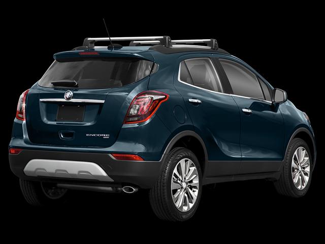 2020 Buick Encore FWD Preferred