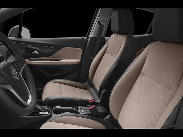 2020 Buick Encore FWD Preferred