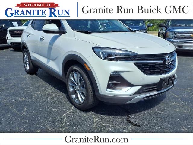 2023 Buick Encore GX Essence AWD for sale in Media, PA