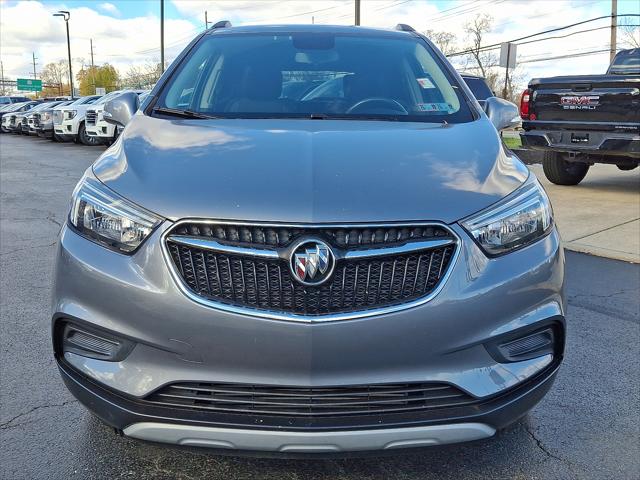 2019 Buick Encore FWD Preferred