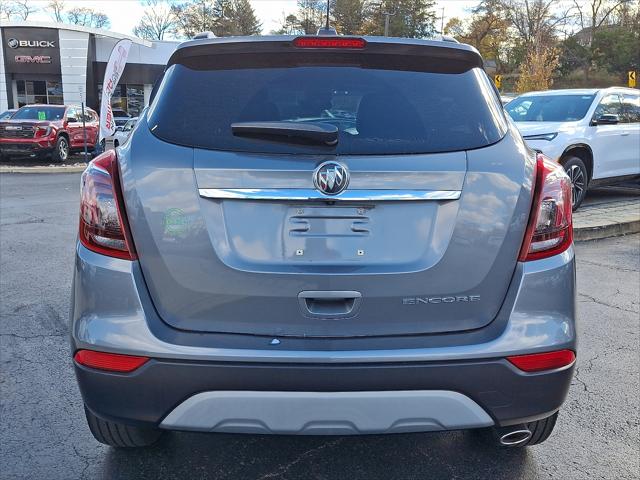 2019 Buick Encore FWD Preferred