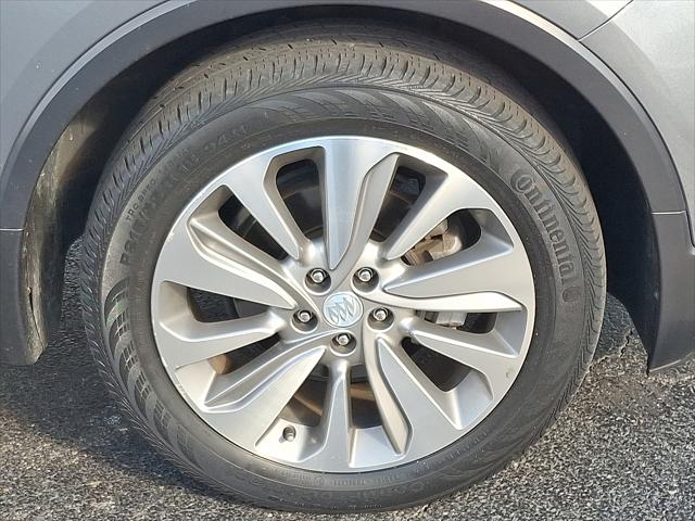 2019 Buick Encore FWD Preferred