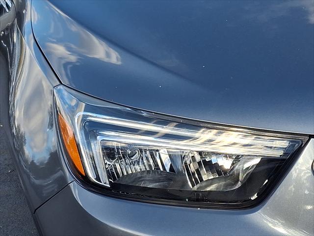 2019 Buick Encore FWD Preferred