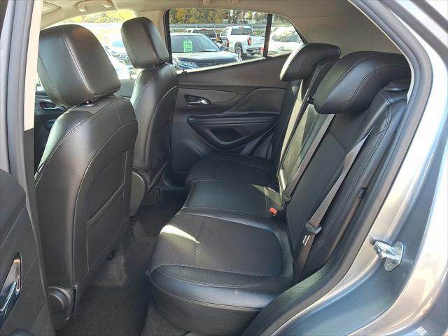 2019 Buick Encore FWD Preferred
