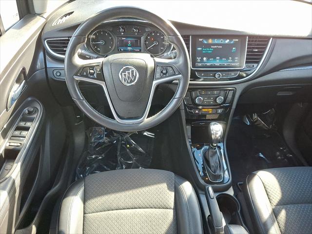 2019 Buick Encore FWD Preferred
