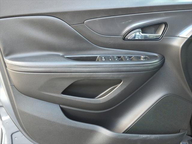 2019 Buick Encore FWD Preferred
