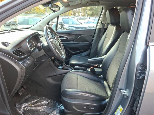 2019 Buick Encore FWD Preferred