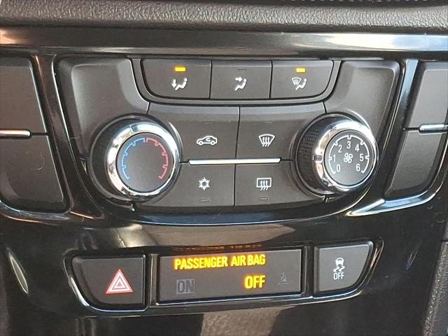 2019 Buick Encore FWD Preferred