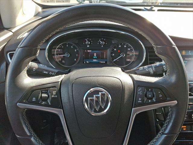 2019 Buick Encore FWD Preferred