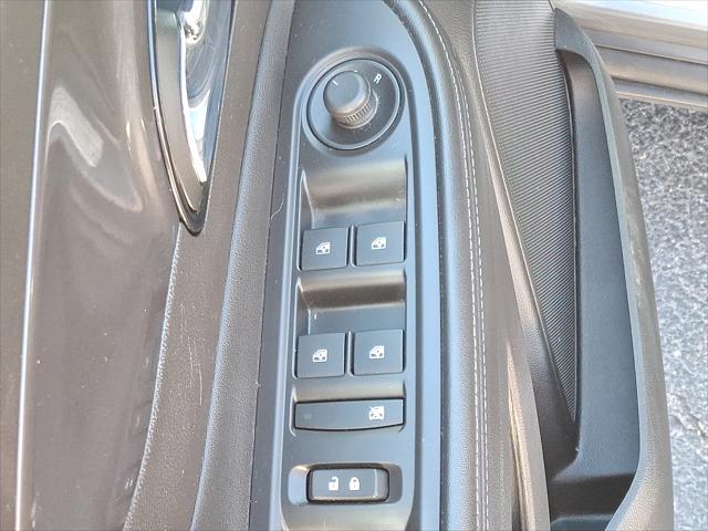 2019 Buick Encore FWD Preferred