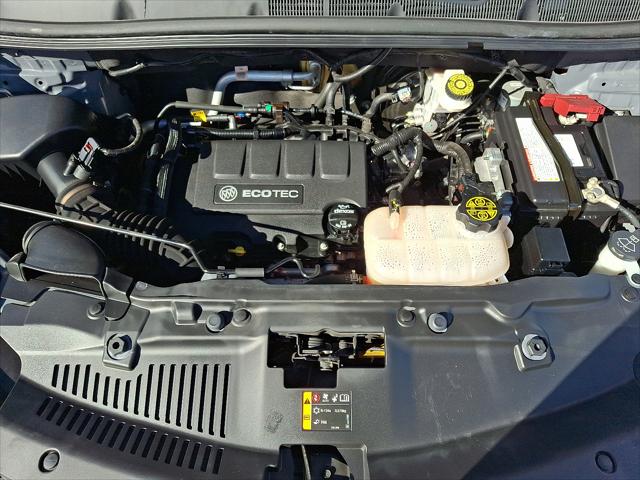 2019 Buick Encore FWD Preferred