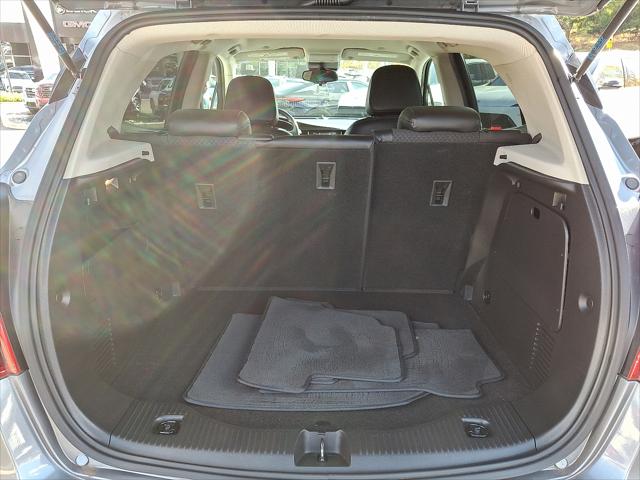 2019 Buick Encore FWD Preferred