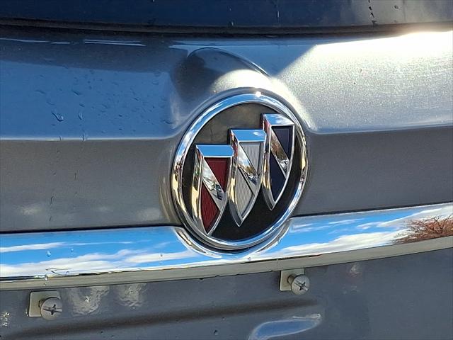 2019 Buick Encore FWD Preferred