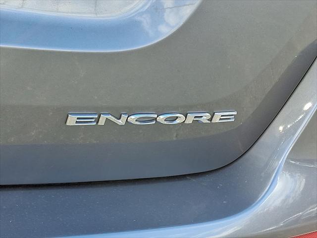2019 Buick Encore FWD Preferred