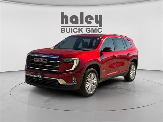 2026 GMC Acadia Elevation FWD for sale in Richmond, VA