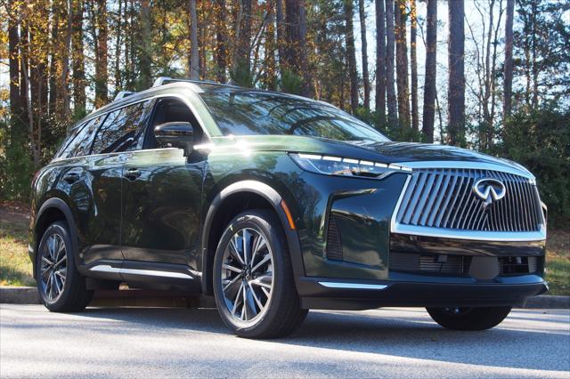 2026 INFINITI QX60 LUXE AWD for sale in Raleigh, NC