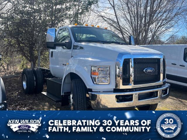 2026 Ford F-750 Base for sale in Canton, NC