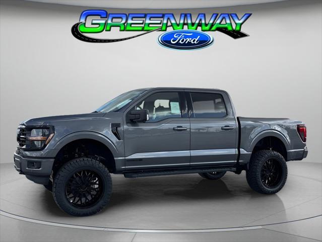 2026 Ford F-150 XLT for sale in Orlando, FL