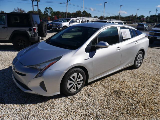 2016 Toyota Prius Hybrid for sale in Goldsboro, NC
