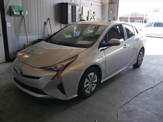 2016 Toyota Prius Two Eco for sale in Goldsboro, NC