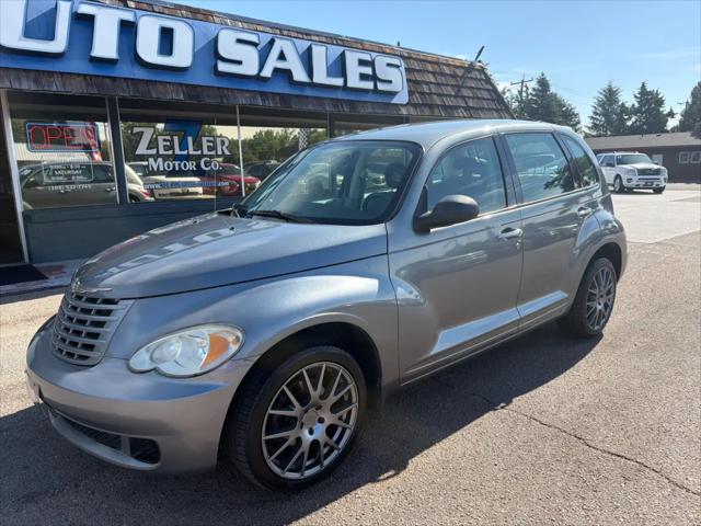 2008 Chrysler PT Cruiser LX for sale in North Platte, NE