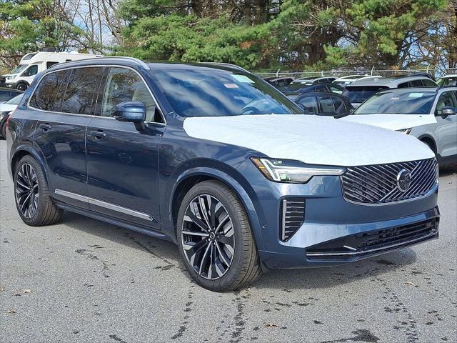 2026 Volvo XC90 B6 Ultra 7-Seater for sale in West Chester, PA