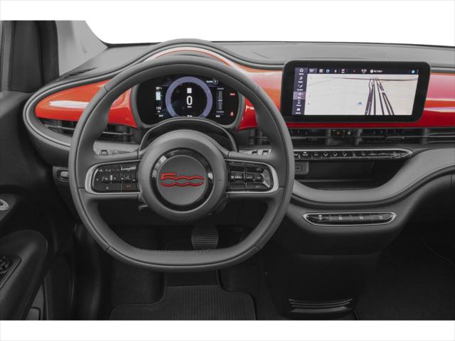 2024 Fiat 500e INSPIRED FWD
