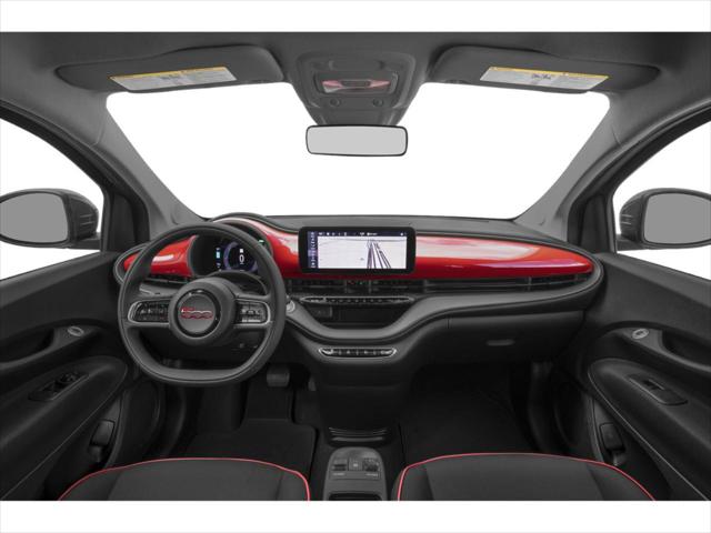 2024 Fiat 500e INSPIRED FWD
