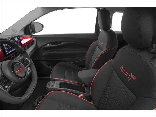 2024 Fiat 500e INSPIRED FWD
