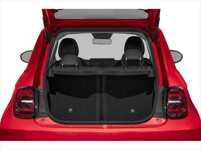 2024 Fiat 500e INSPIRED FWD