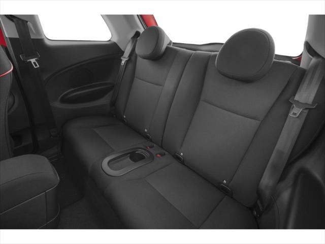 2024 Fiat 500e INSPIRED FWD