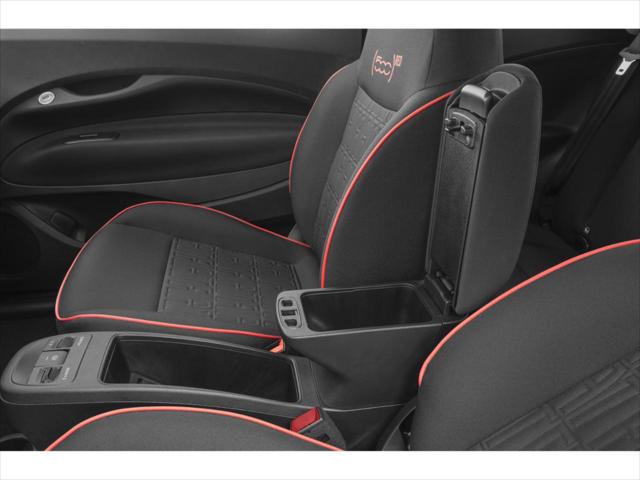 2024 Fiat 500e INSPIRED FWD