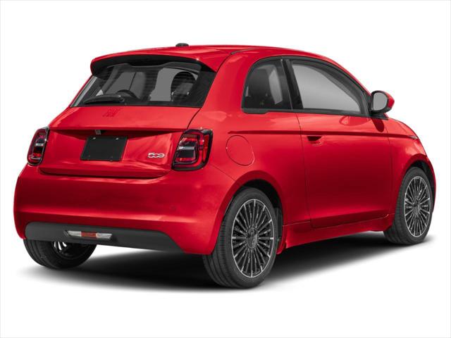 2024 Fiat 500e INSPIRED FWD
