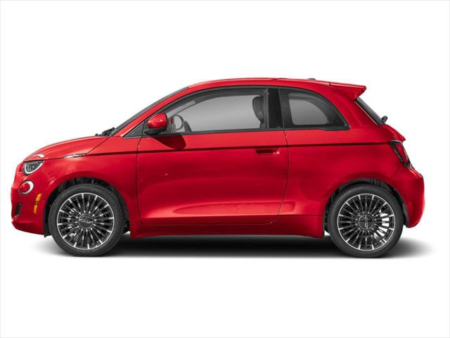2024 Fiat 500e INSPIRED FWD