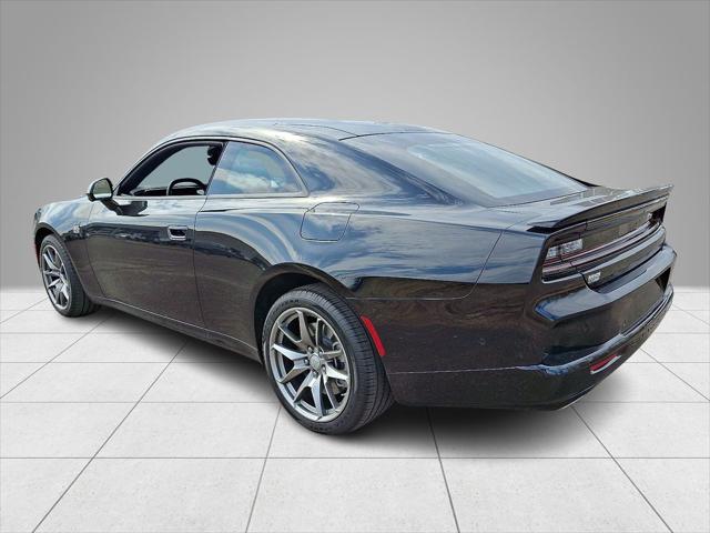 2026 Dodge Charger Scat Pack Plus 2-Door AWD
