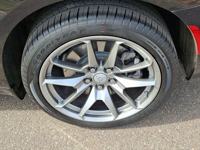 2026 Dodge Charger Scat Pack Plus 2-Door AWD